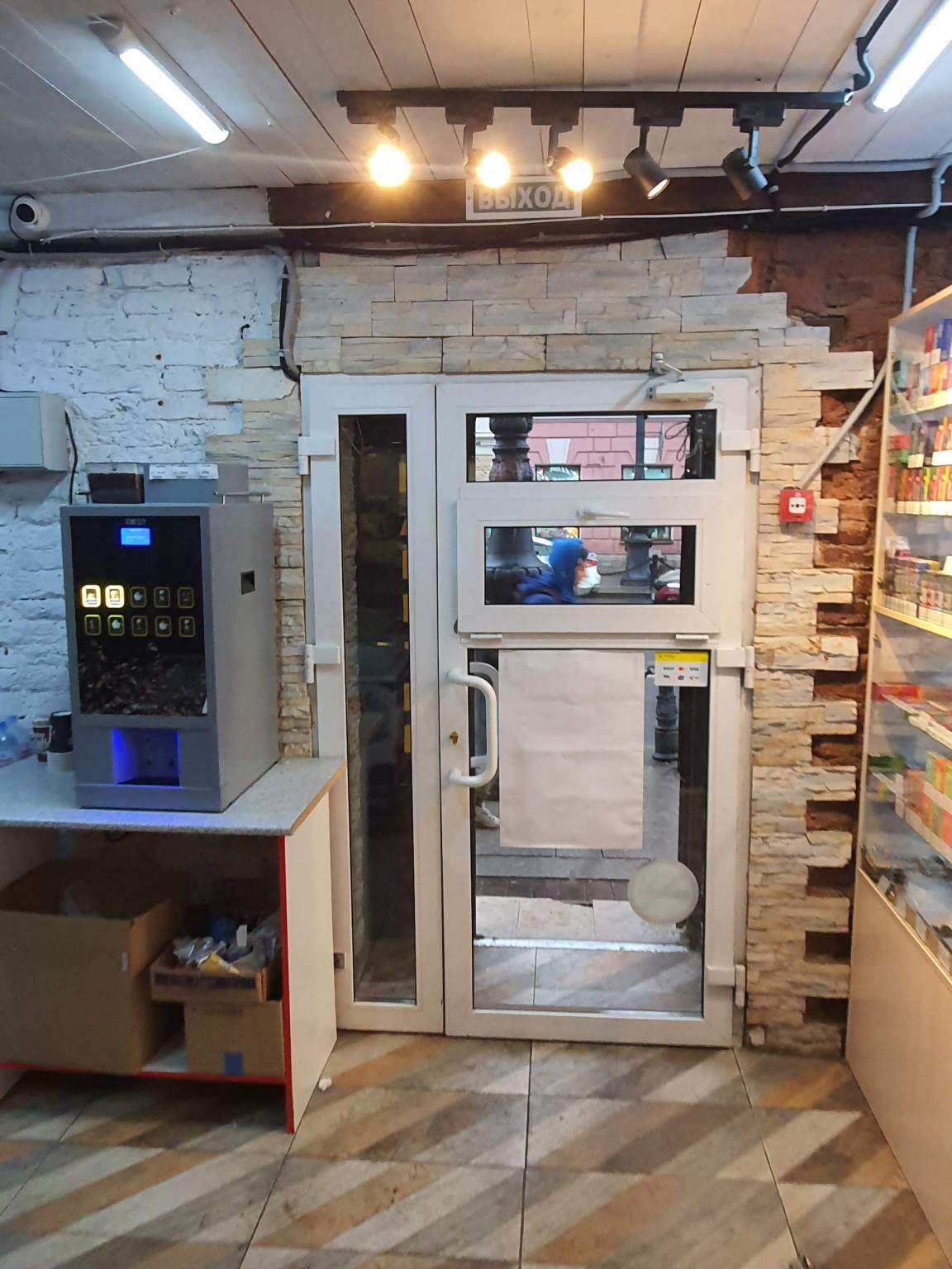 Продам офис 65.3 м.кв.