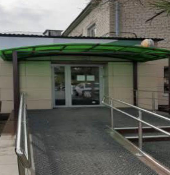 Сдам в аренду помещение свободного назначения 189.8 м.кв.