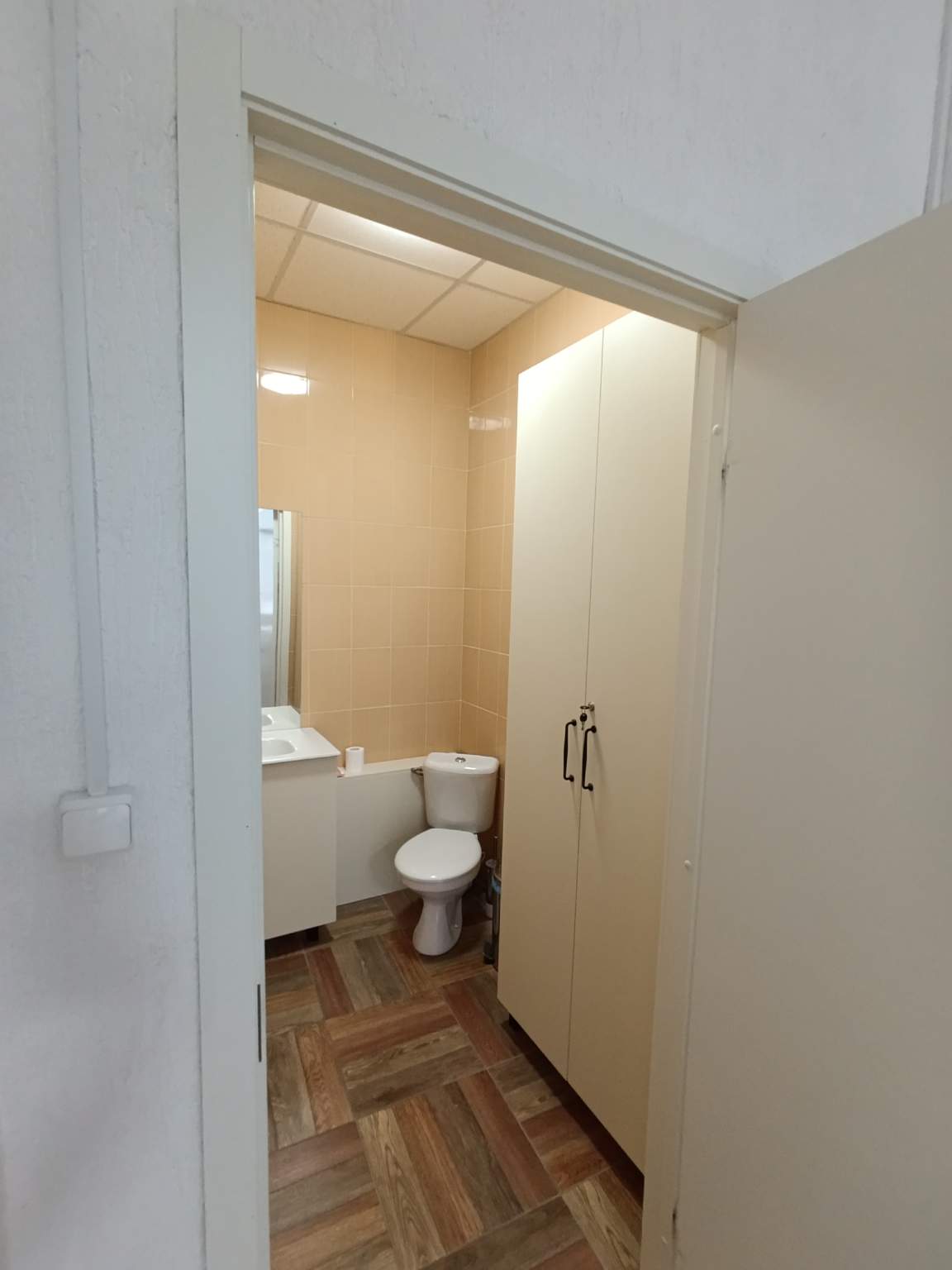 Офис в аренду в Волгограде, им. Поддубного улица, 1 фото №12