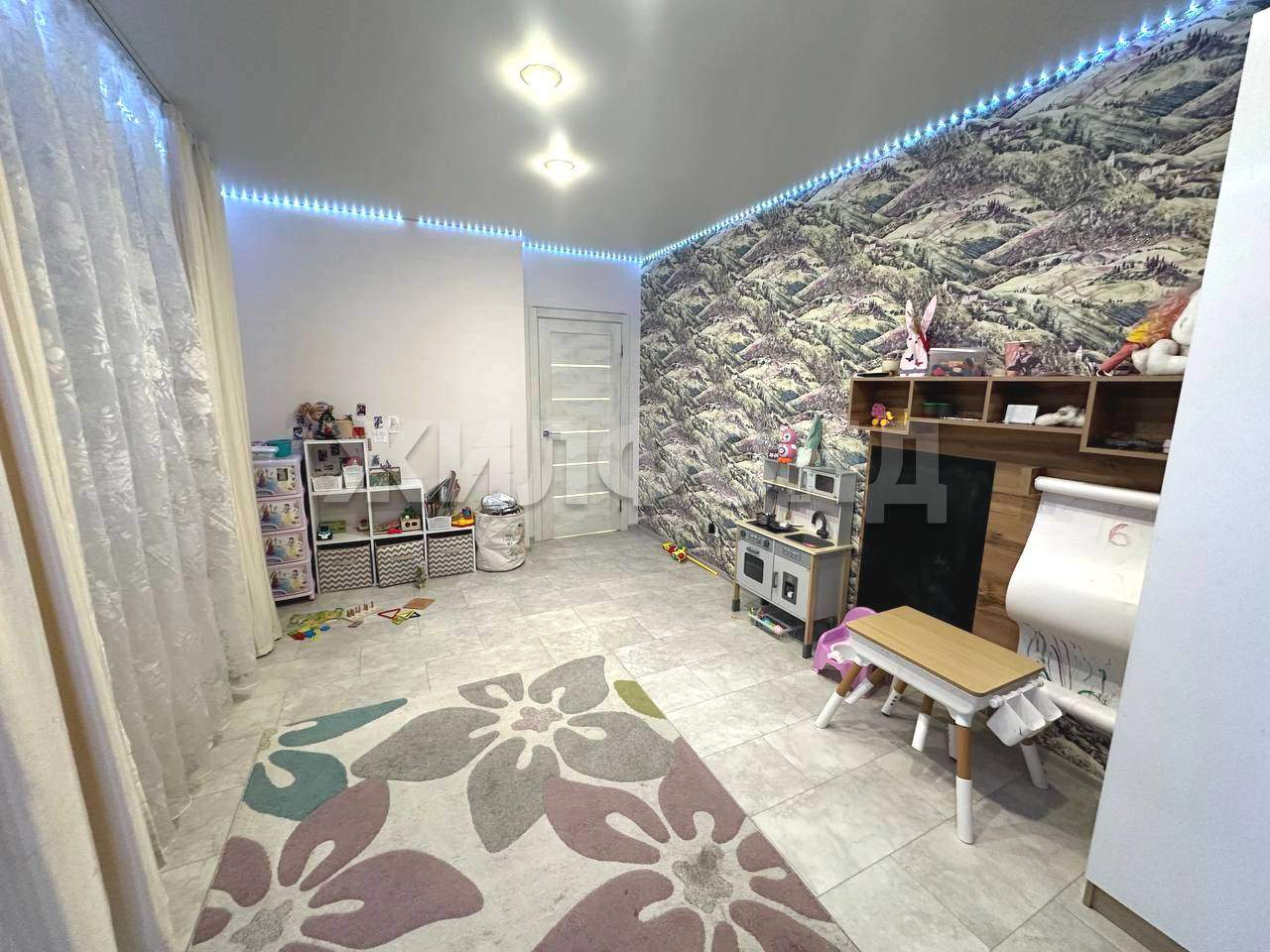 Квартира на продажу в Барнауле, Северный Власихинский проезд, 122к4 фото №11