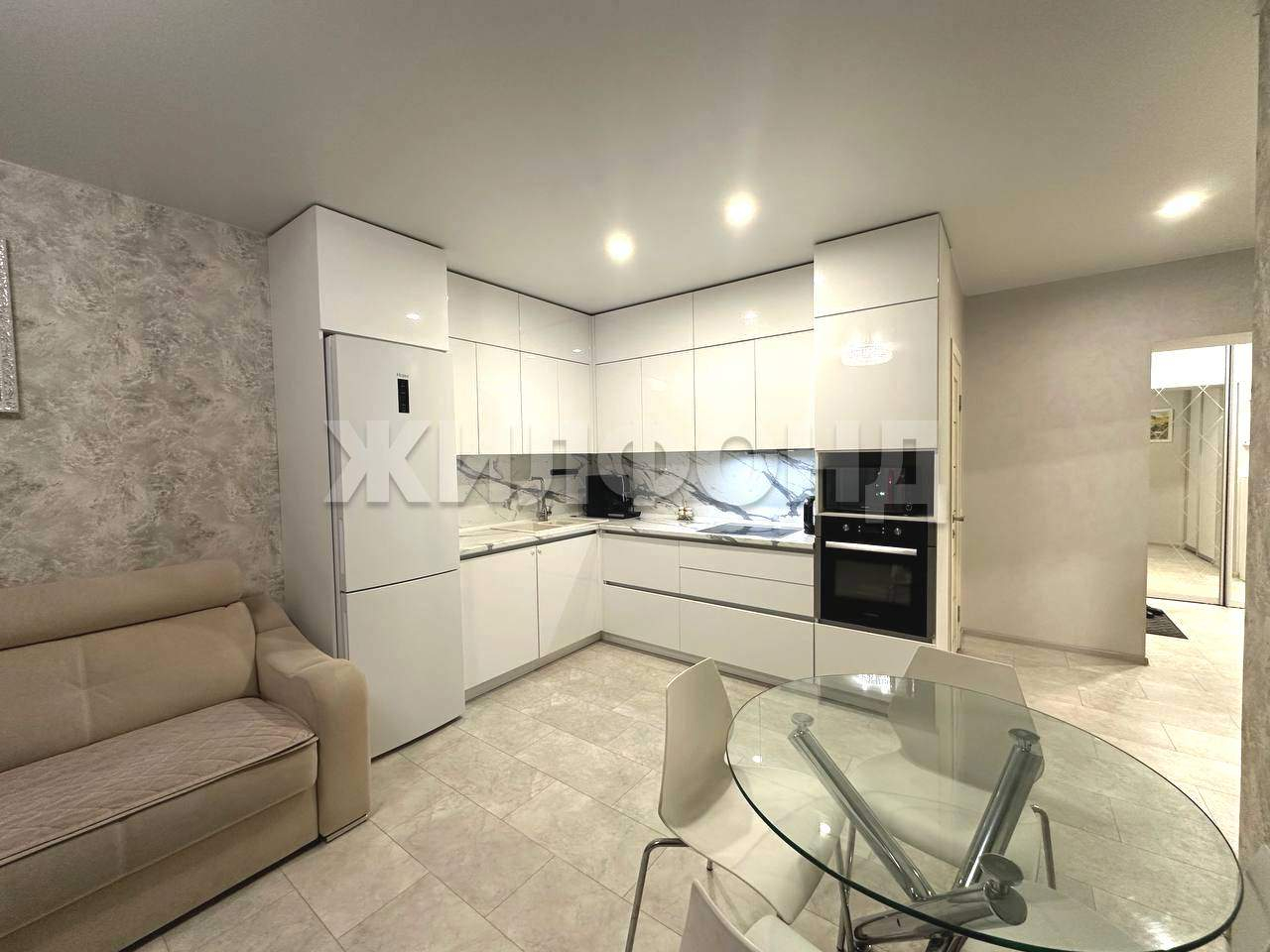 Квартира на продажу в Барнауле, Северный Власихинский проезд, 122к4 фото №2