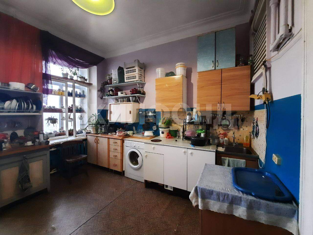 Комната на продажу в Санкт-Петербурге, Лиговский проспект, 107 фото №12