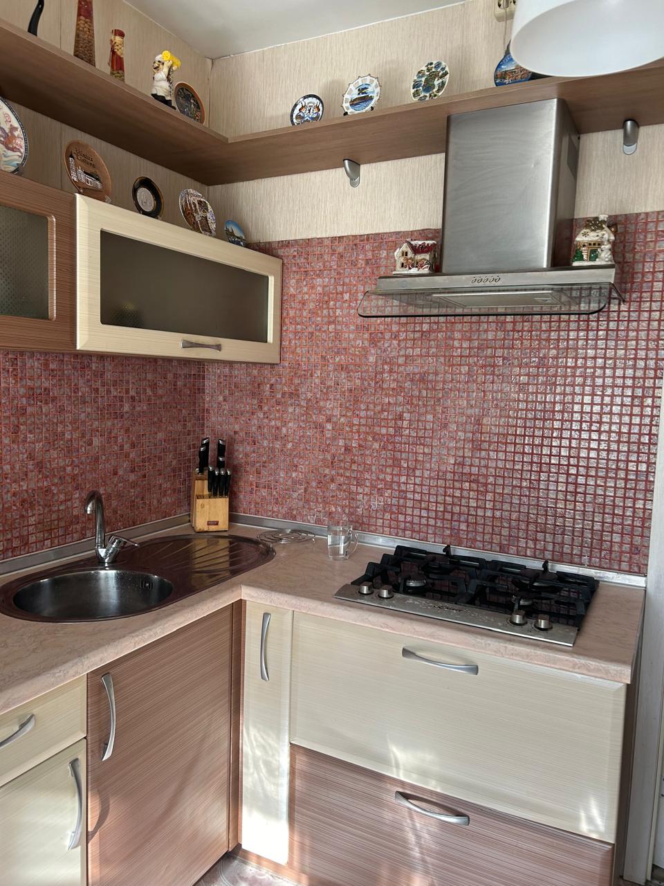 Квартира на продажу в Пскове, Киселева улица, 25 фото №1