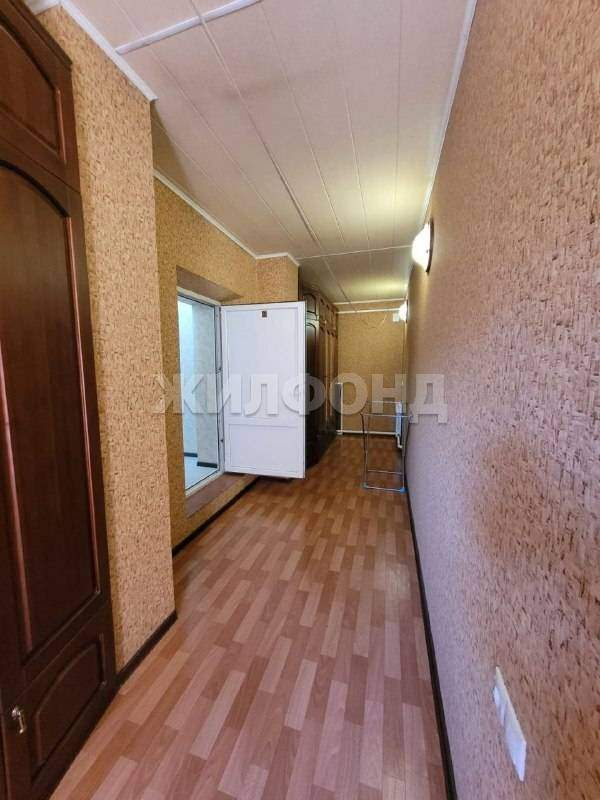 Дом на продажу в Томске, Потанина улица фото №17