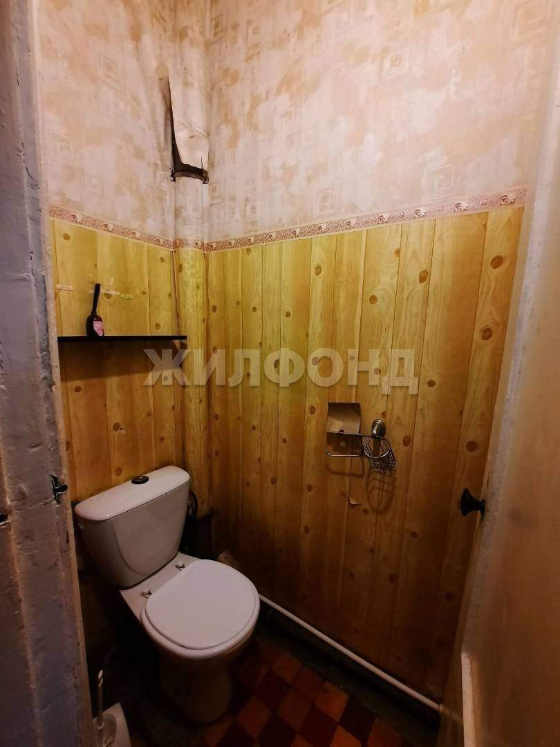 Комната на продажу в Санкт-Петербурге, Лиговский проспект, 107 фото №9