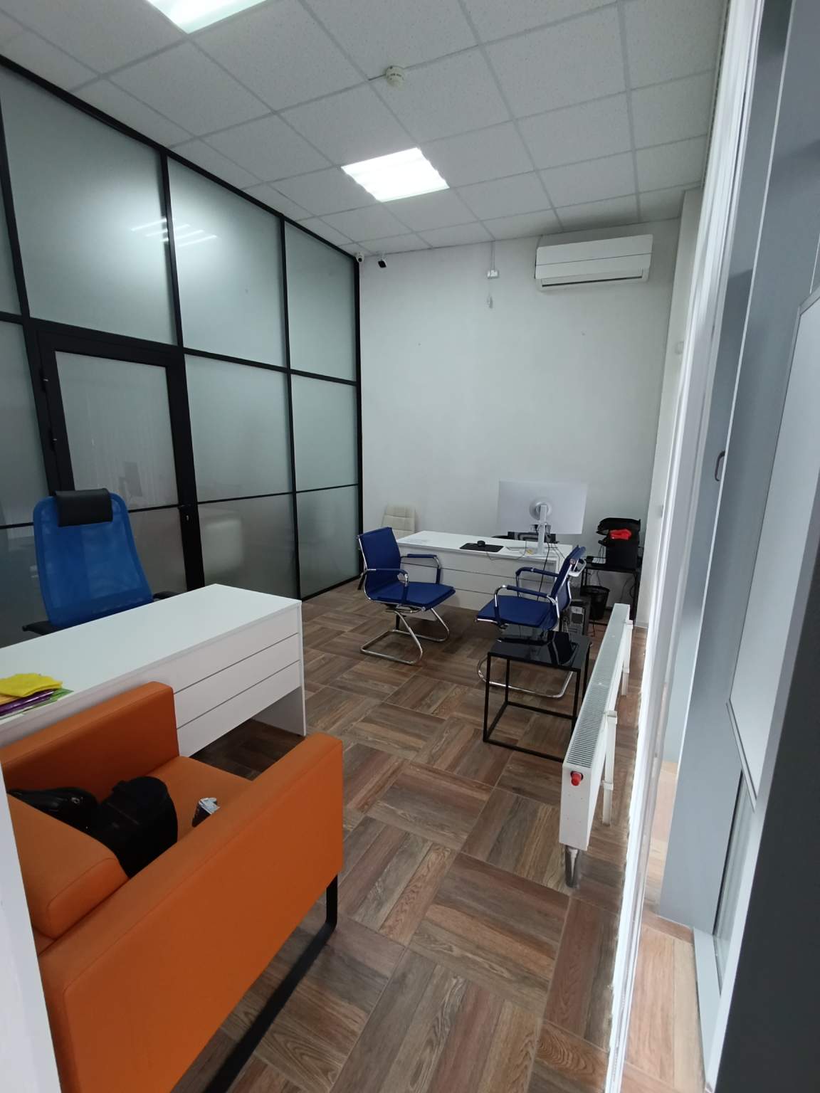 Офис в аренду в Волгограде, им. Поддубного улица, 1 фото №22