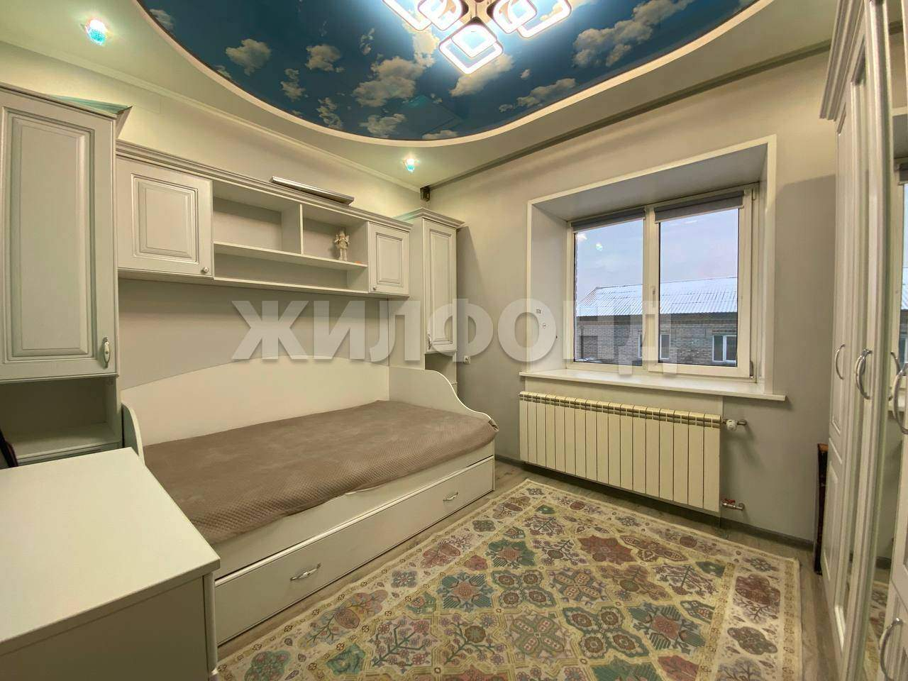 Дом на продажу в Абакане, Мартьянова улица фото №5