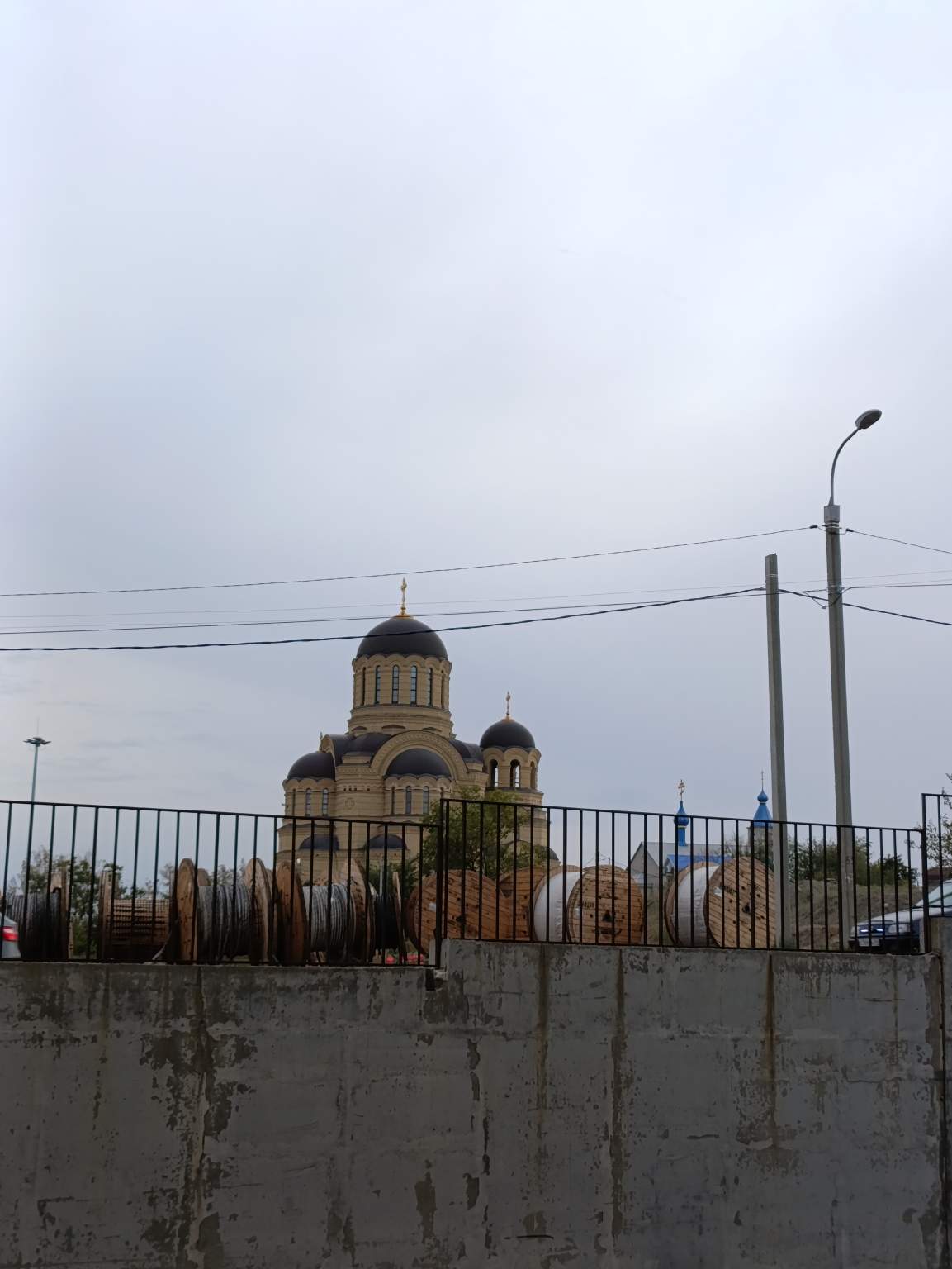 Офис в аренду в Волгограде, им. Поддубного улица, 1 фото №6