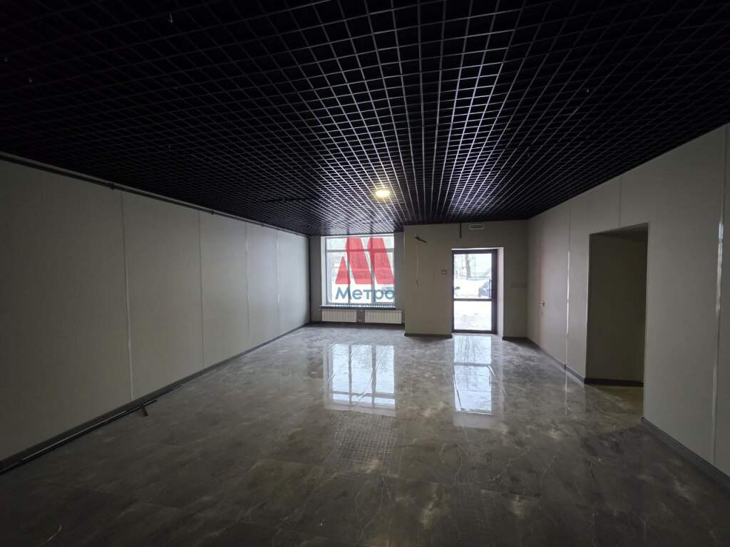 Сдам в аренду помещение свободного назначения 75 м.кв.