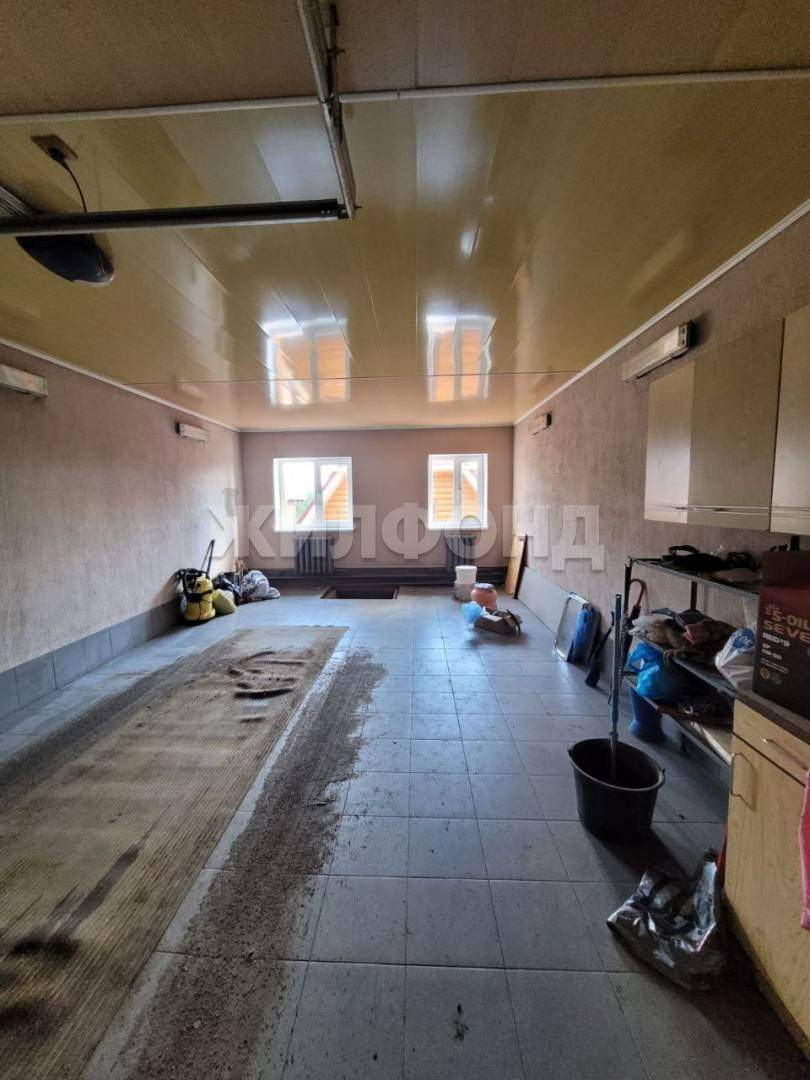 Дом на продажу в Томске, Потанина улица фото №23