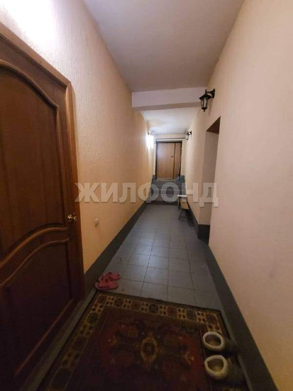 Дом на продажу в Томске, Потанина улица фото №12