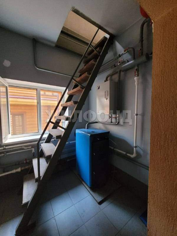 Дом на продажу в Томске, Потанина улица фото №15