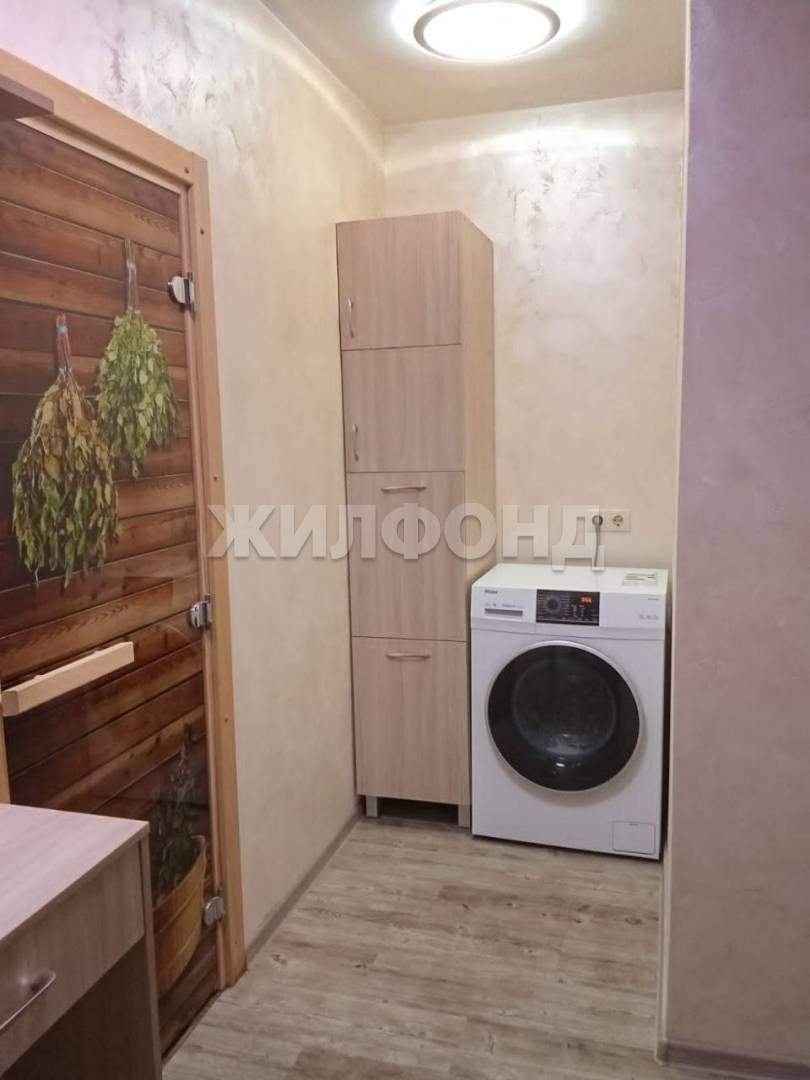 Дом на продажу в Томске, Потанина улица фото №16