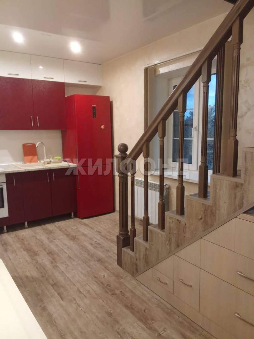 Дом на продажу в Томске, Потанина улица фото №22