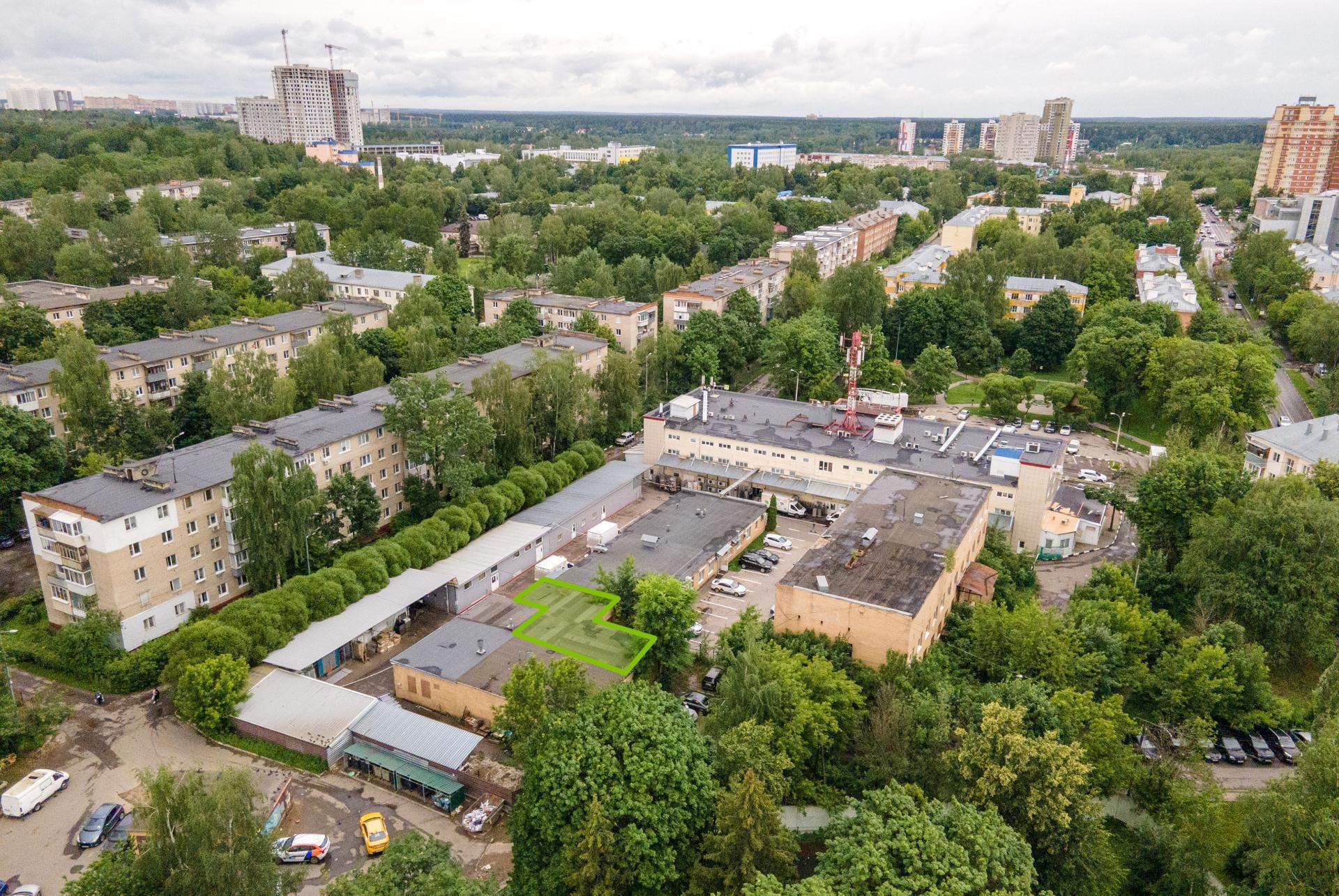 Продам торговое помещение 161 м.кв.