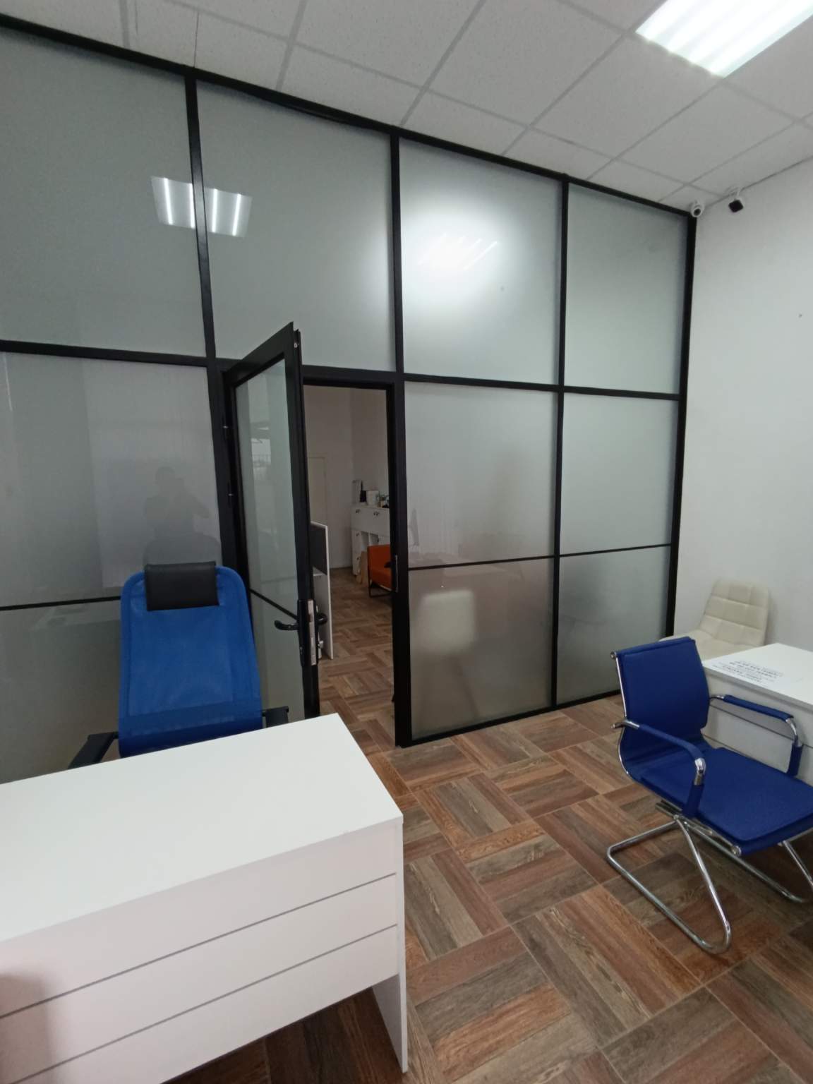 Офис в аренду в Волгограде, им. Поддубного улица, 1 фото №19