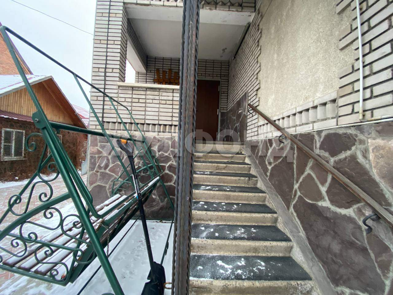 Дом на продажу в Абакане, Мартьянова улица фото №21