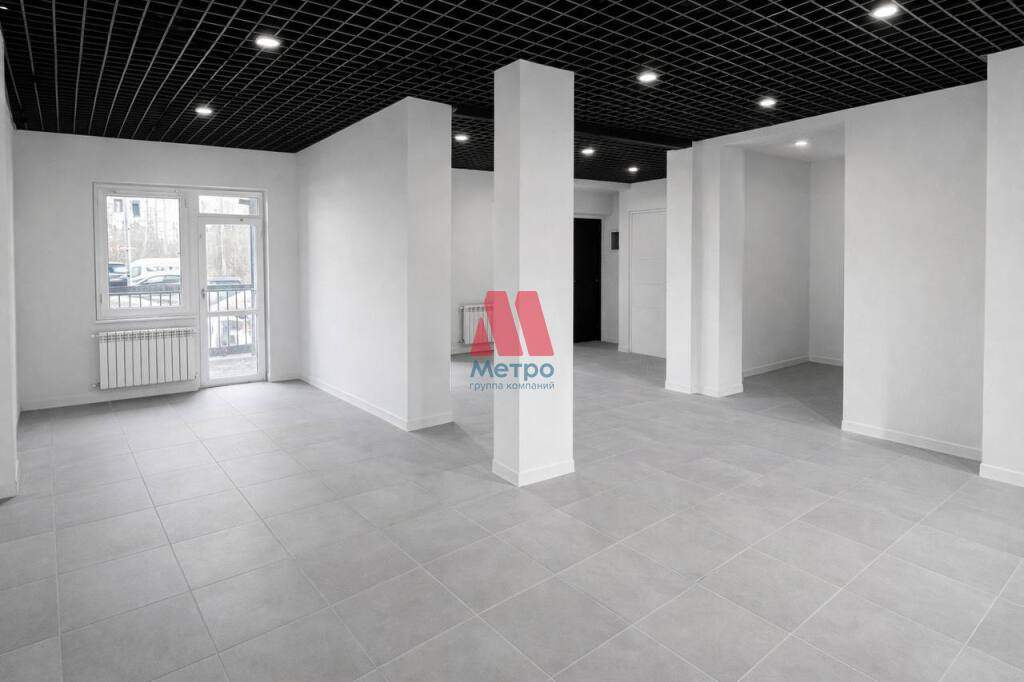 Сдам в аренду помещение свободного назначения 100 м.кв.