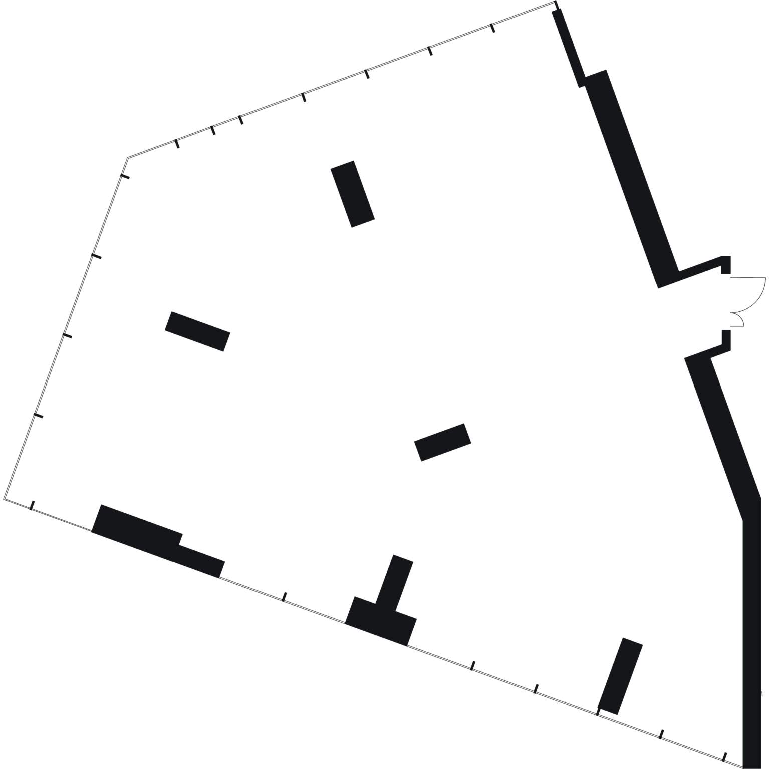 Продам офис 198.2 м.кв.