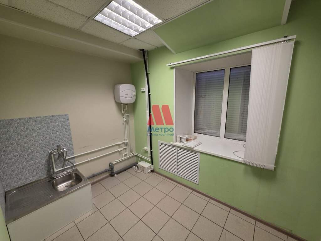 Сдам в аренду помещение свободного назначения 83 м.кв.