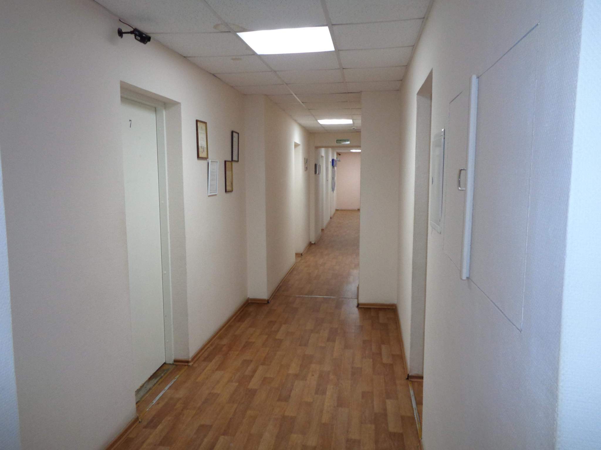 Продам помещение свободного назначения 1268.2 м.кв.