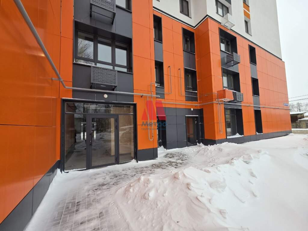 Сдам в аренду помещение свободного назначения 75 м.кв.