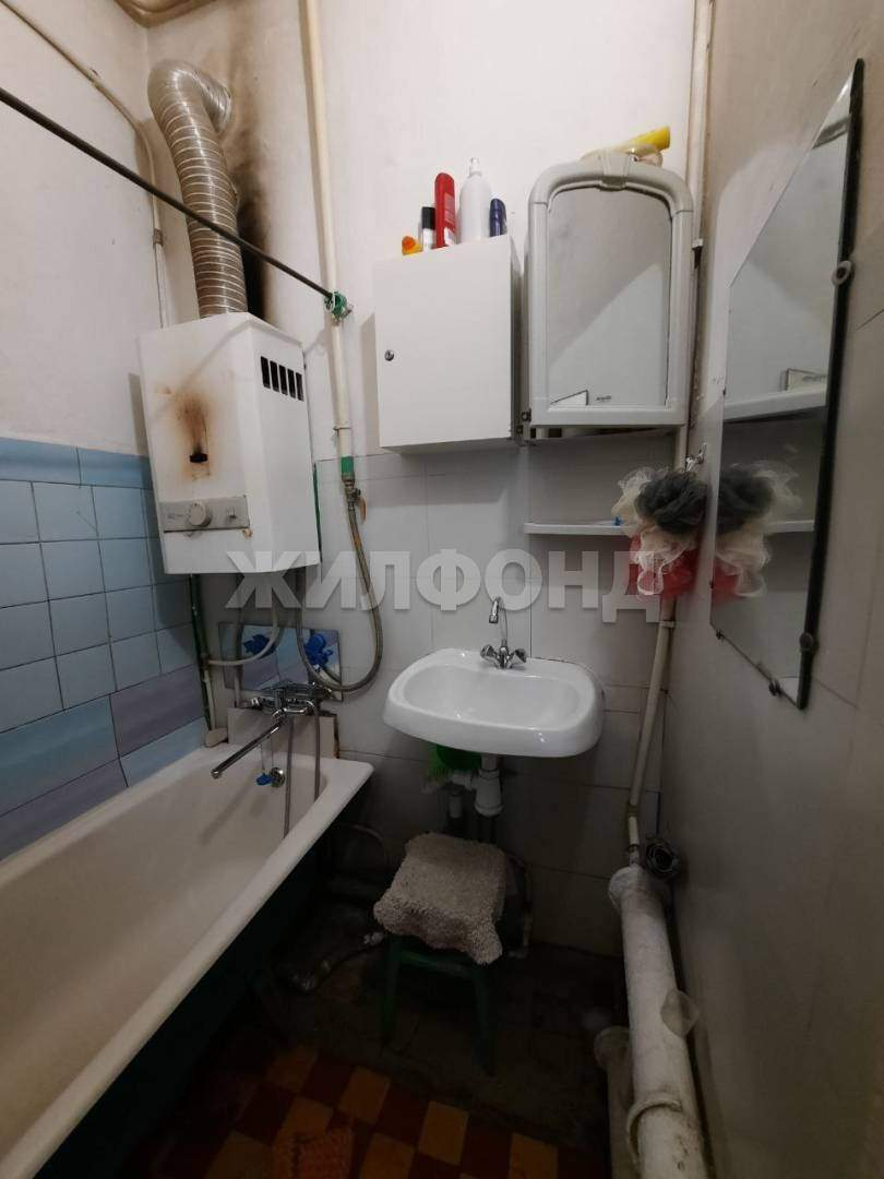 Комната на продажу в Санкт-Петербурге, Лиговский проспект, 107 фото №7