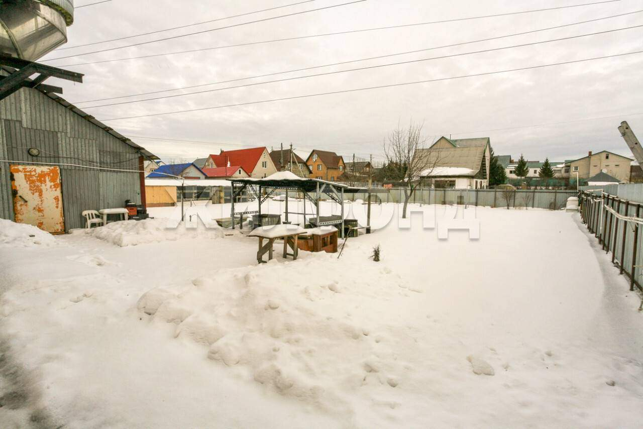 Дом на продажу в Барнауле, Есенина улица фото №4