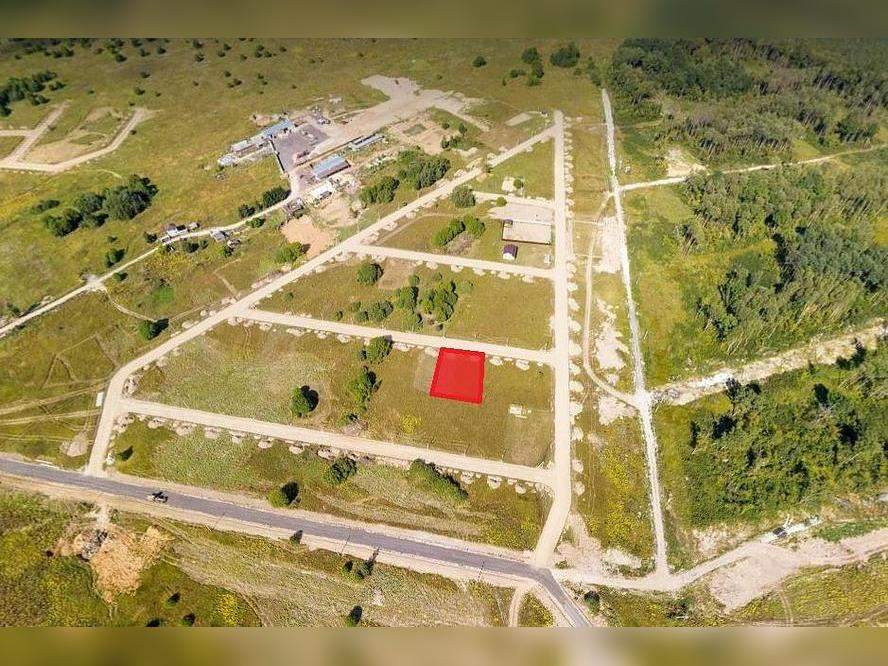 Продам земельный участок 640 м.кв.