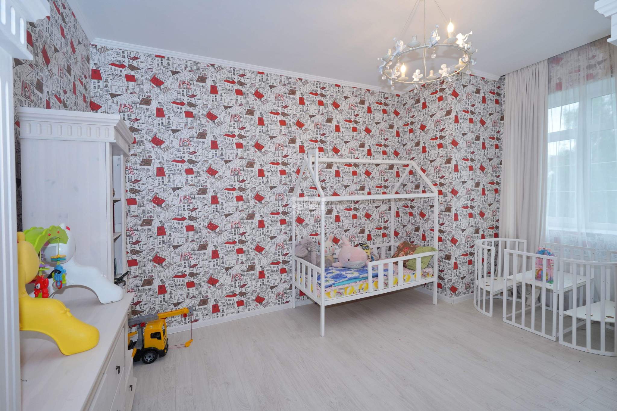 Коттедж на продажу в Ивановке, 8п фото №20