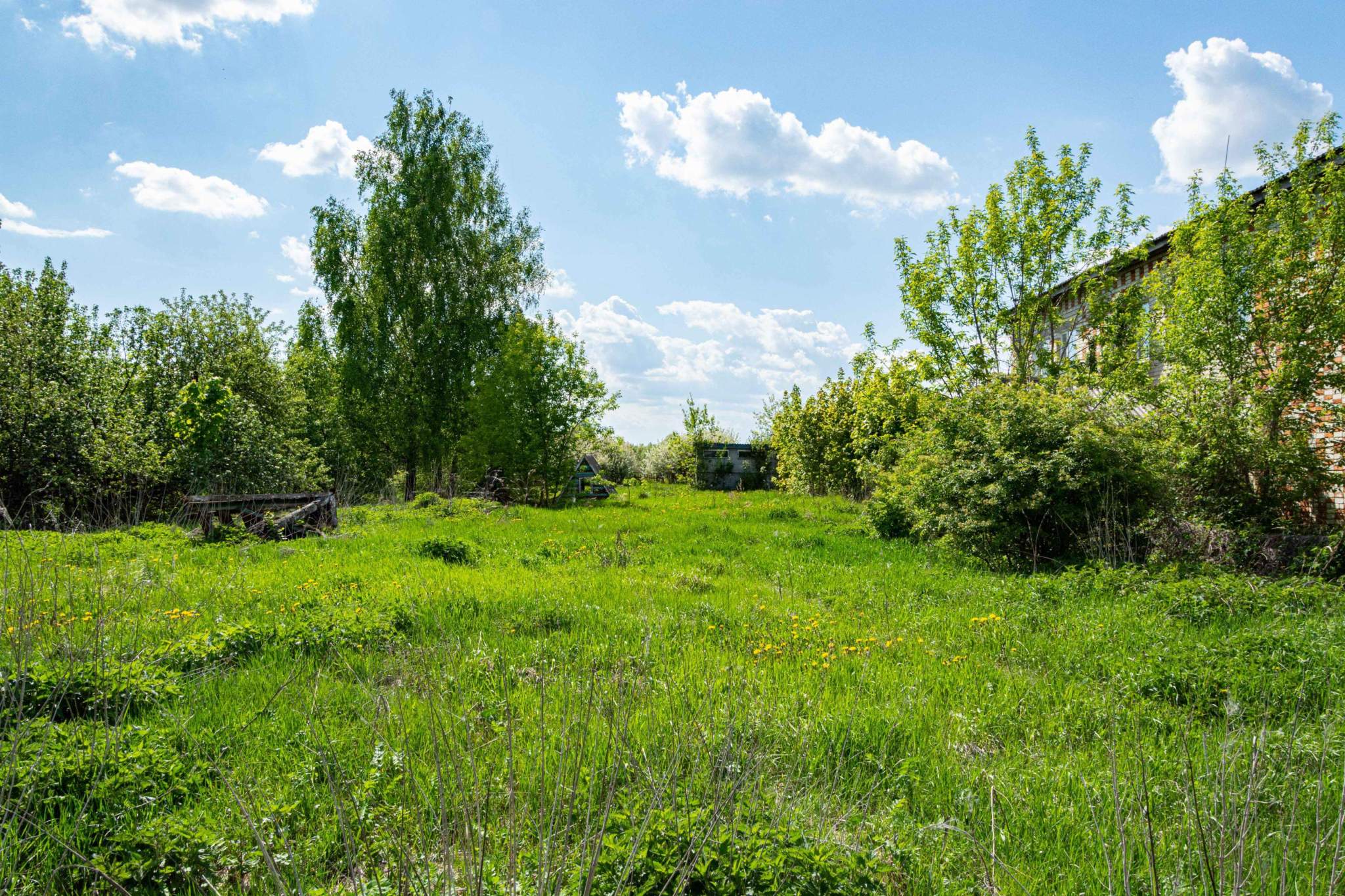 Продам торговое помещение 1097.2 м.кв.