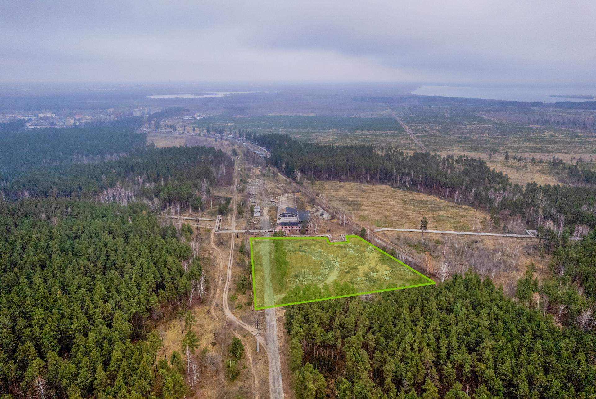 Участок на продажу в Липецке, З.Космодемьянской улица фото №0