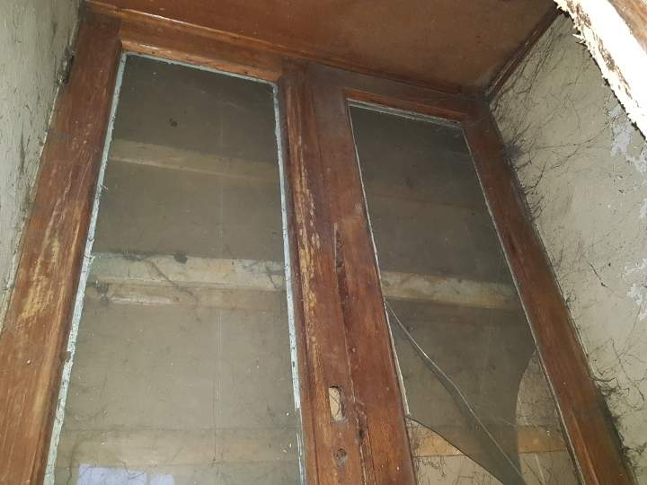 Продам офис 2.2 м.кв.