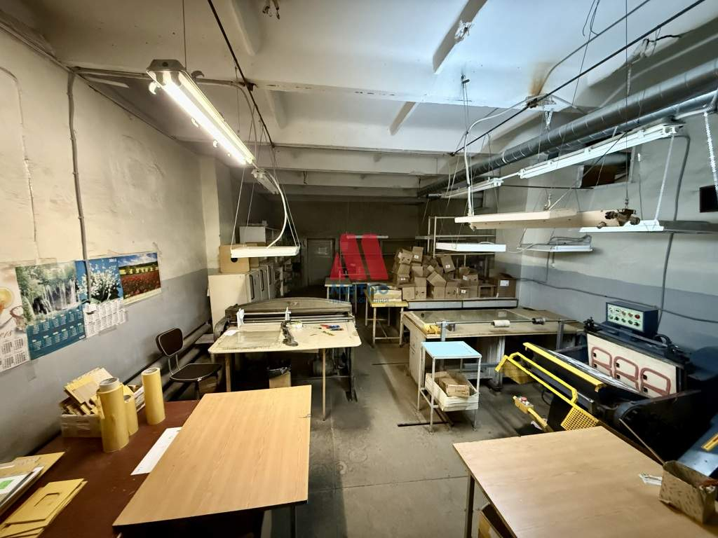 Сдам в аренду помещение свободного назначения 614 м.кв.