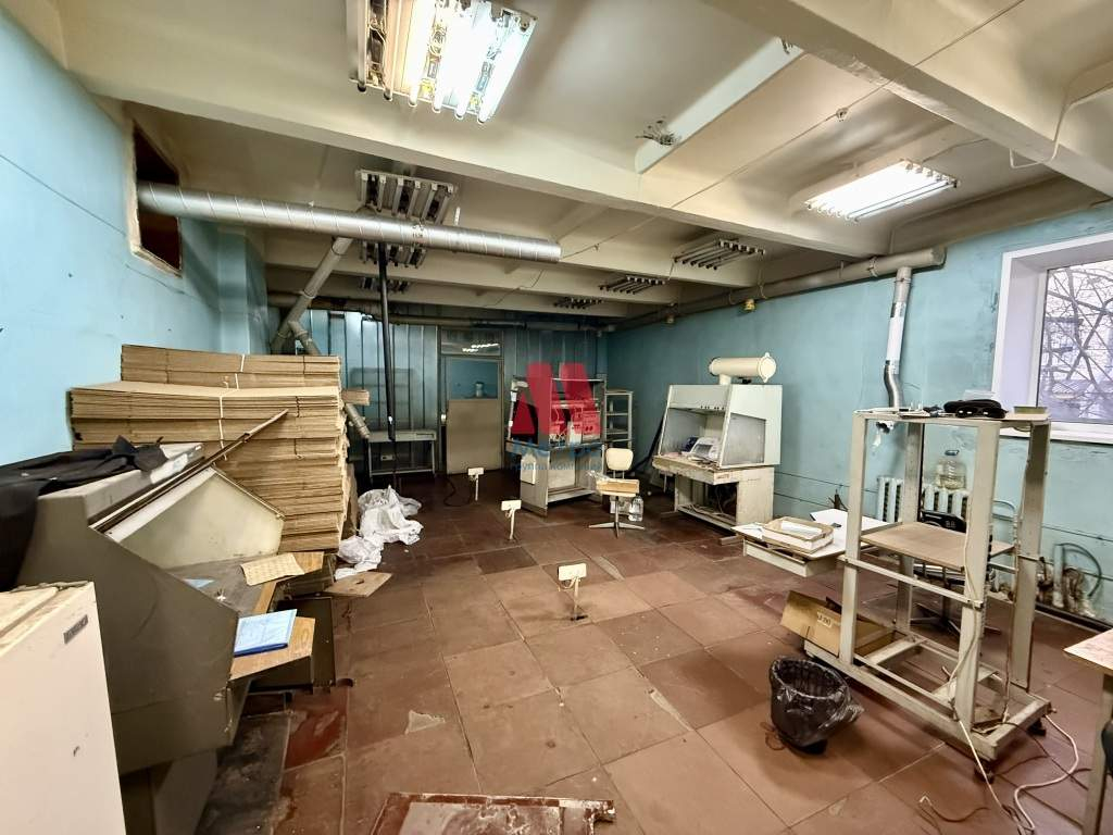 Сдам в аренду помещение свободного назначения 614 м.кв.