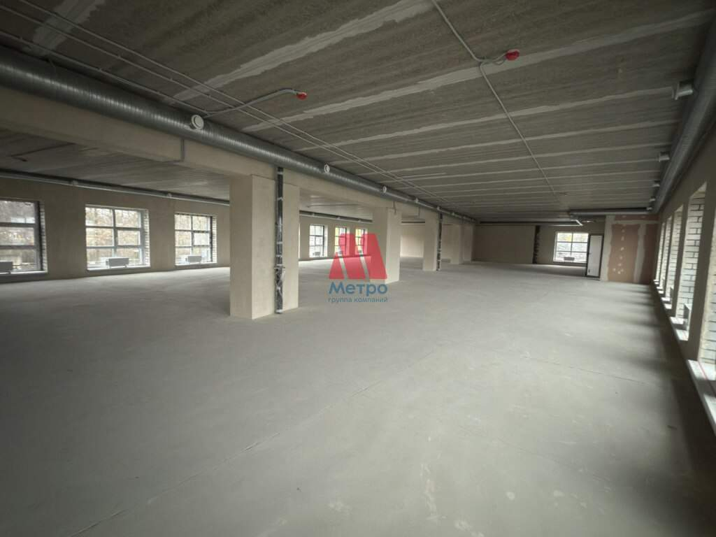 Сдам в аренду помещение свободного назначения 500 м.кв.