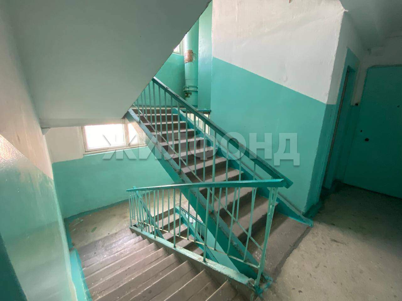 Квартира на продажу в Барнауле, Деповская улица, 15/2 фото №15