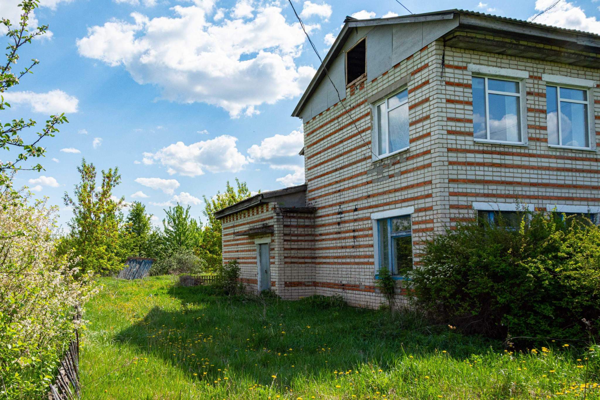 Продам торговое помещение 1097.2 м.кв.