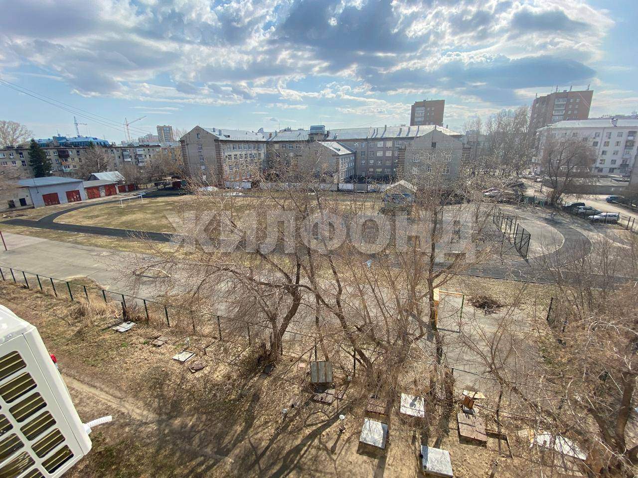 Квартира на продажу в Барнауле, Деповская улица, 15/2 фото №6