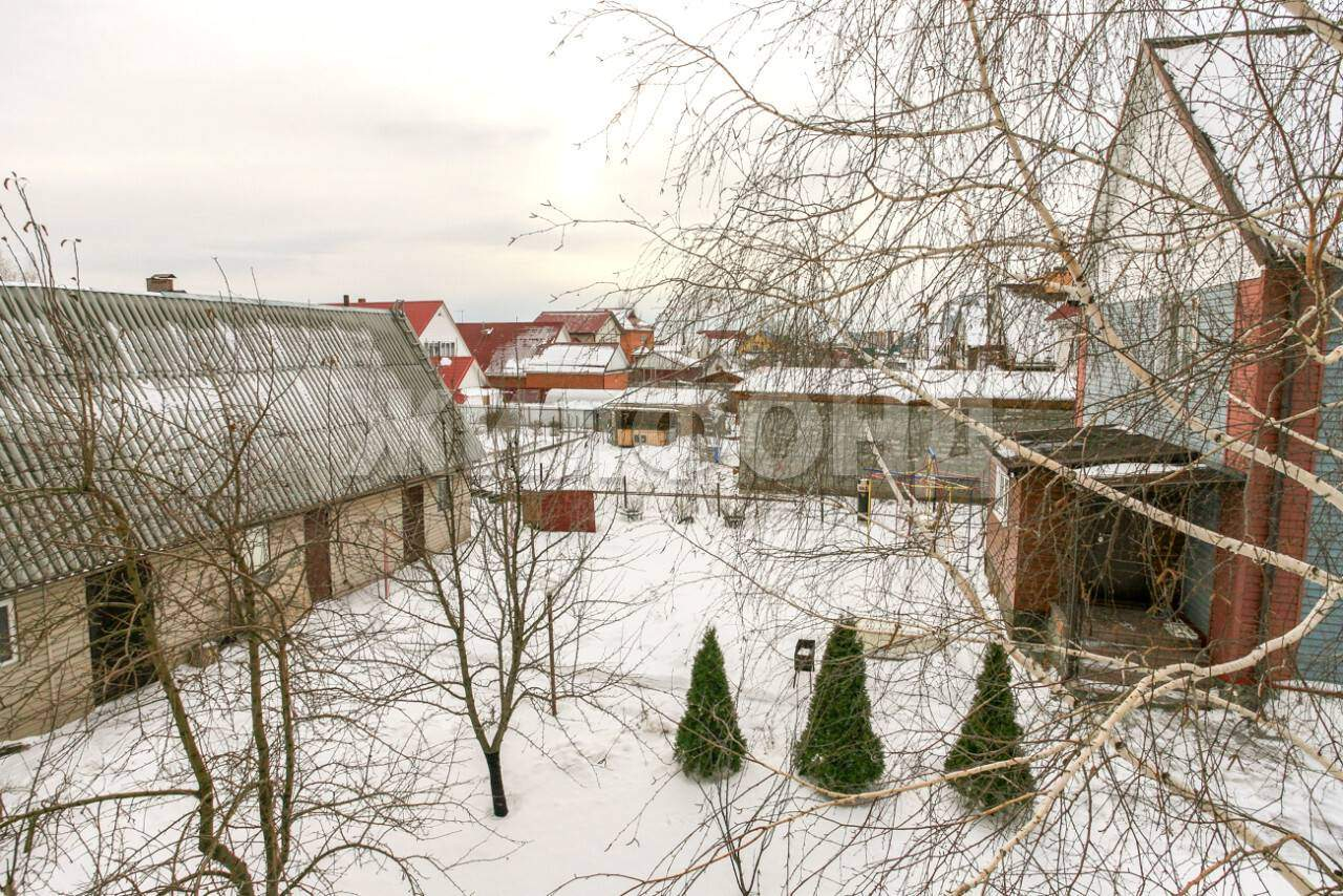 Дом на продажу в Барнауле, Есенина улица фото №8