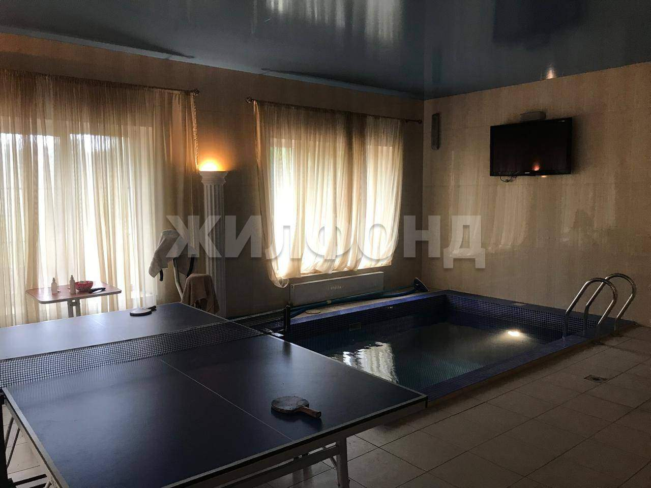 Дом на продажу в Новосибирске, Обские зори переулок фото №10