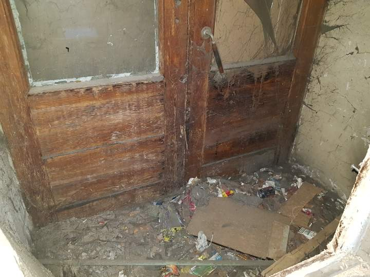 Продам офис 2.2 м.кв.