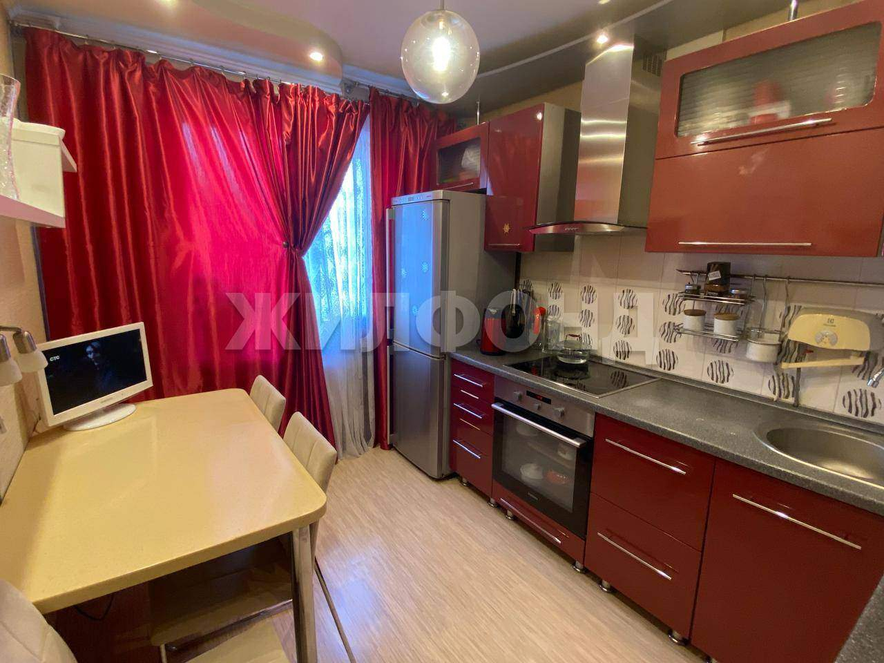 Квартира на продажу в Барнауле, Деповская улица, 15/2 фото №1