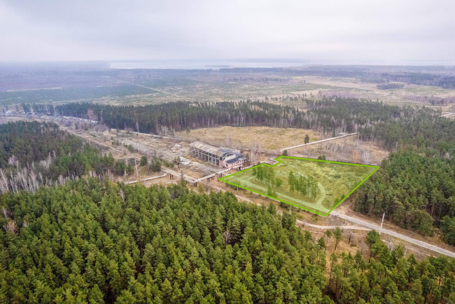 Участок на продажу в Липецке, З.Космодемьянской улица фото №1