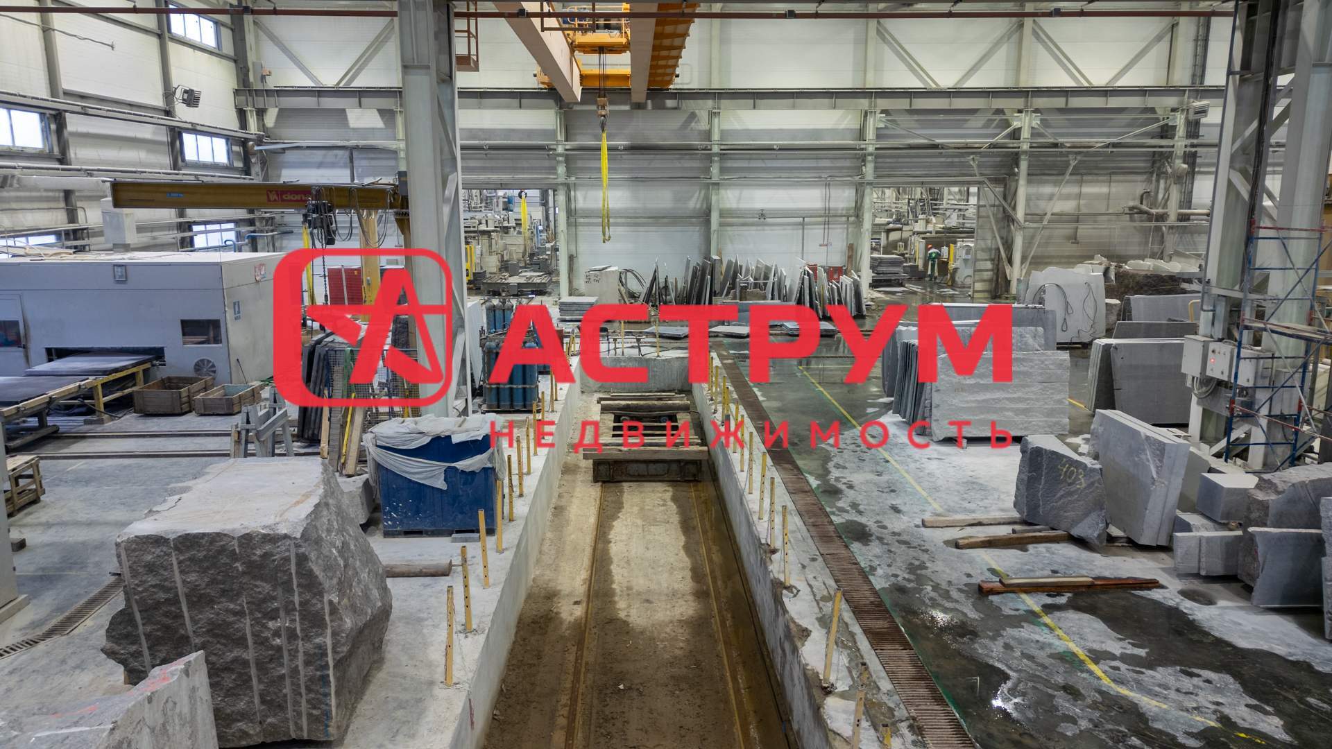 Производство в аренду в Долгопрудном, Транспортный проезд, 5 фото №20