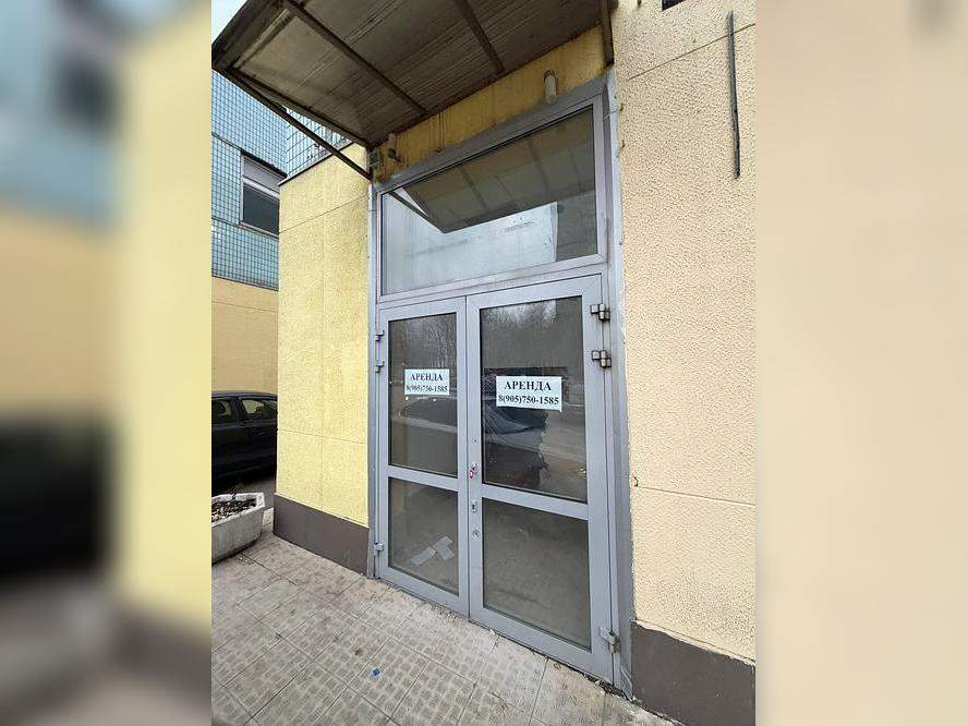 Сдам в аренду магазин 136.4 м.кв.