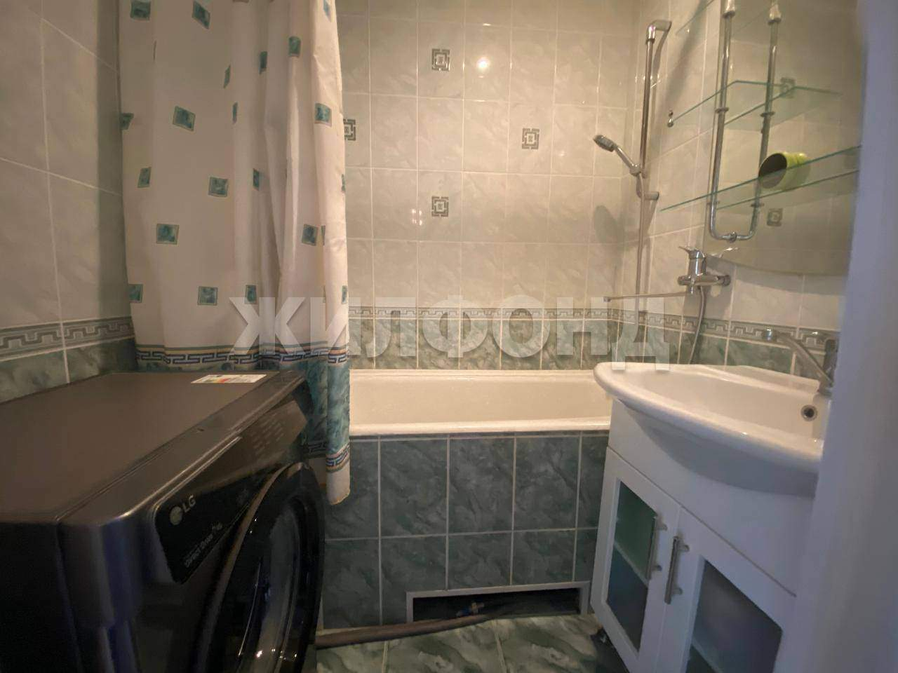 Квартира на продажу в Барнауле, Деповская улица, 15/2 фото №14