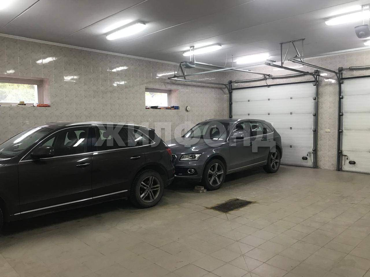 Дом на продажу в Новосибирске, Обские зори переулок фото №7