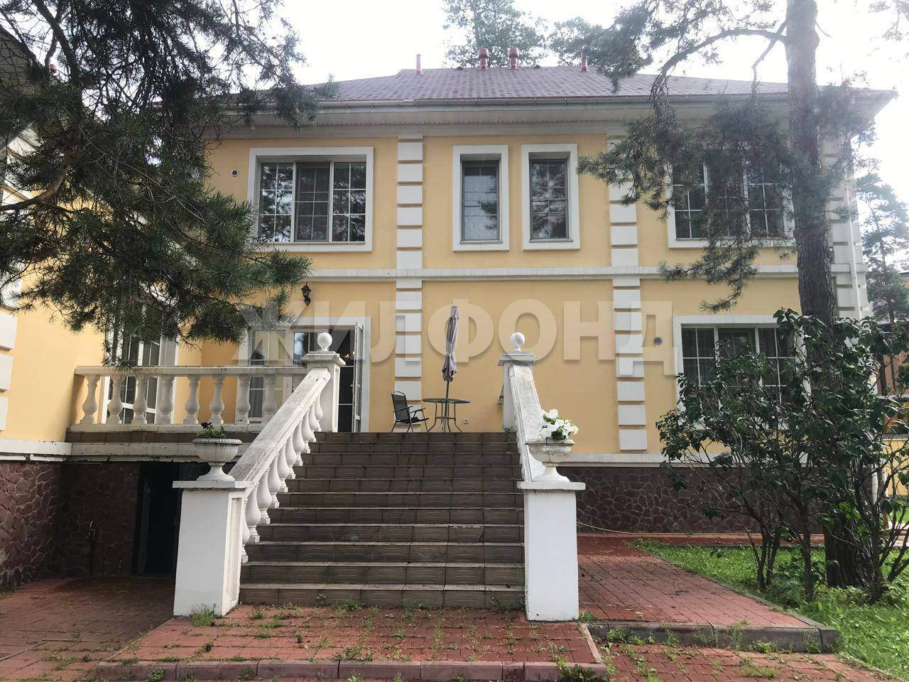 Дом на продажу в Новосибирске, Обские зори переулок фото №8