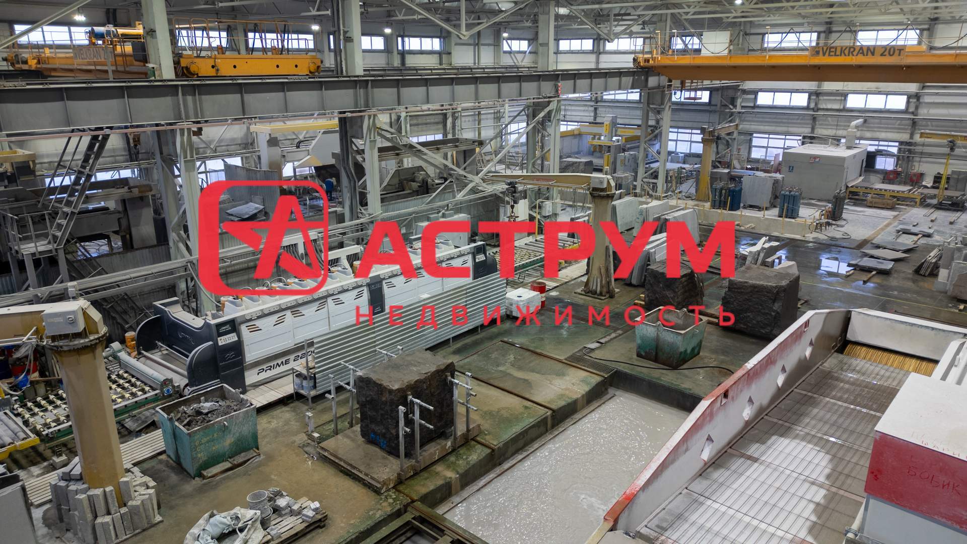 Производство в аренду в Долгопрудном, Транспортный проезд, 5 фото №23